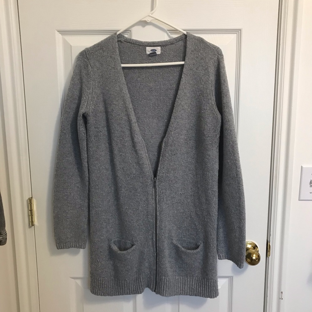 Knit Old Navy Sweater